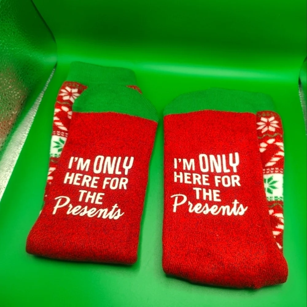 N/A funny christmas